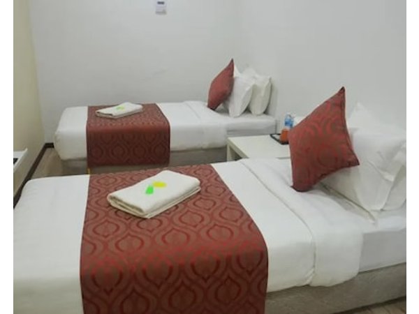 Ada Hotel & Apartment