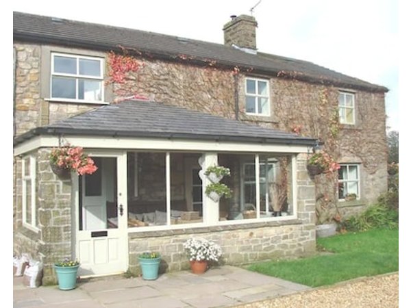 Chapel Cottage Clitheroe Road