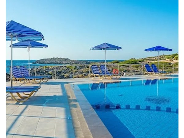 Vlamis Villas