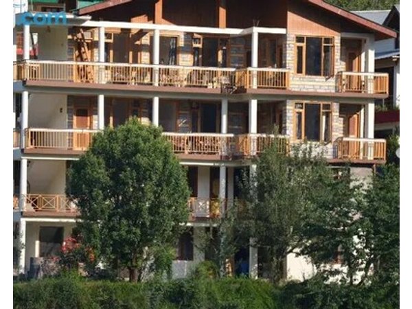 Himalaya Cottage