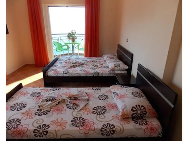 Unico Aparthotel
