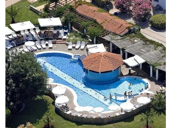 Valamar Tamaris Villas