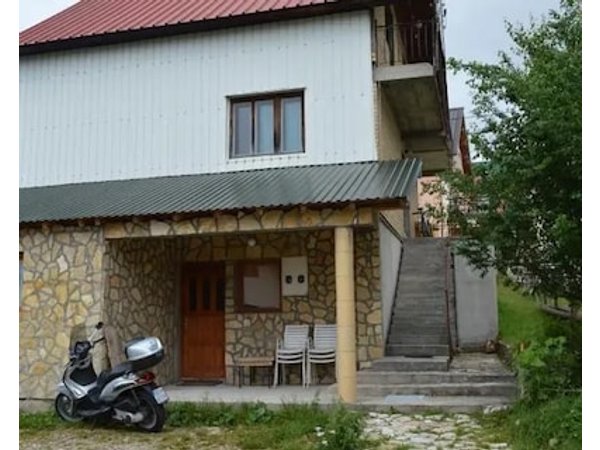 Apartments & Rooms Vitko