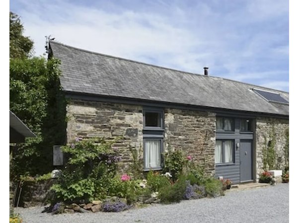 The Stone Barn Cottage