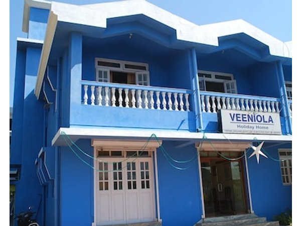 Veeniola Holiday Home