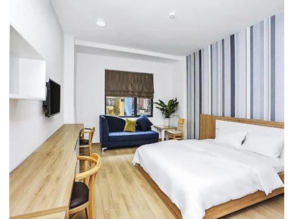 Nyt Home Giang Vo