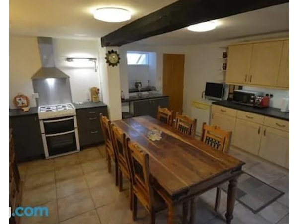 Pier Cottage