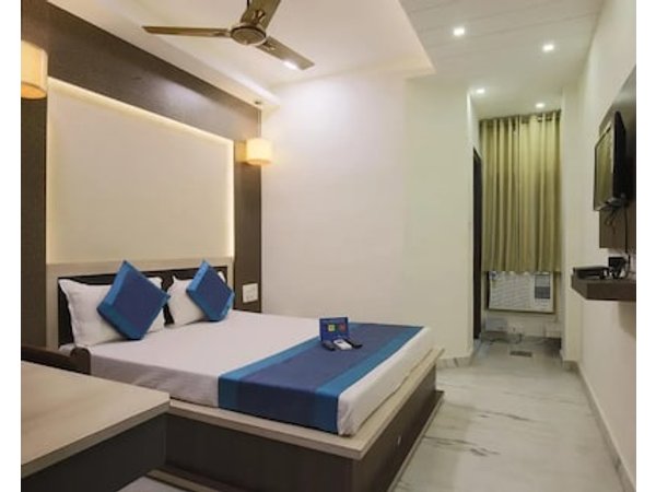 Hotel Sagun