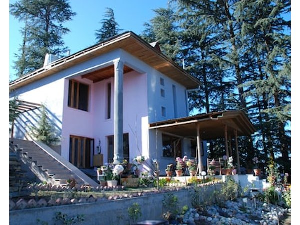 Chail Villas