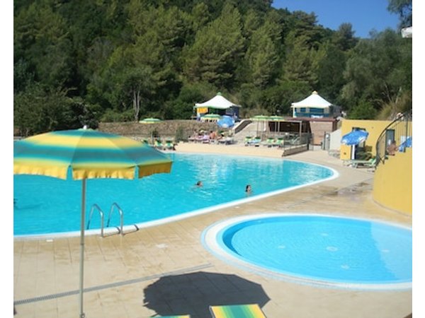Camping Village Canapai