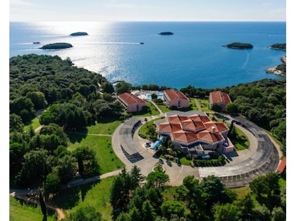 Maistra Select Funtana All Inclusive Resort