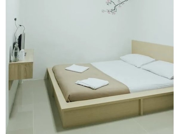Cheaper Room