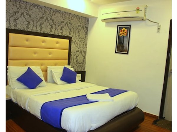 Hotel AVN