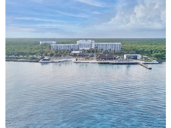 Fiesta Americana Cozumel All Inclusive
