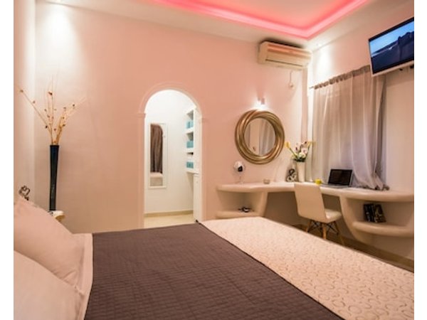 Anezina Villas