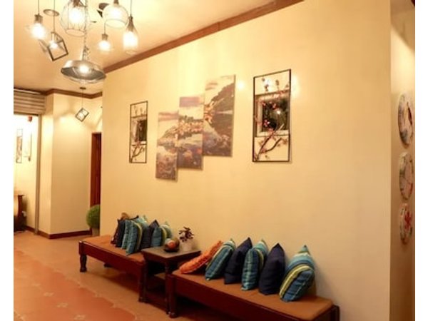 Connecting Flight Mactan Cebu Hostel