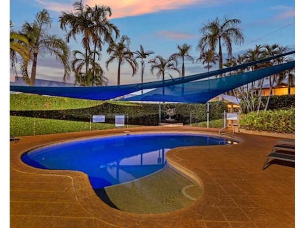 Cable Beachside Villas
