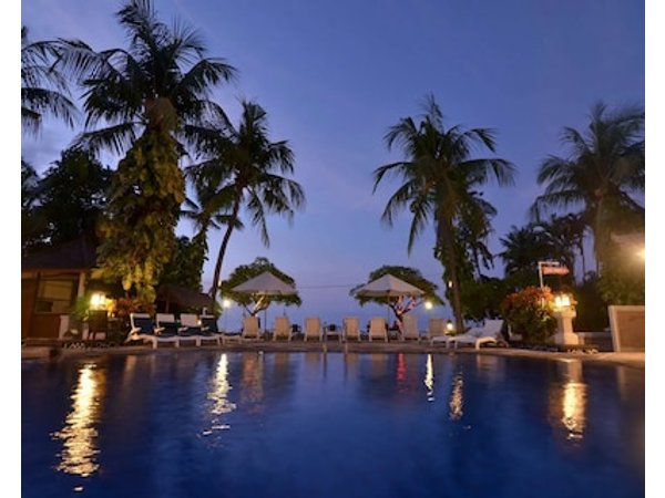Aneka Lovina Villas & Spa
