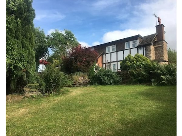 Causeway Cottage Family Friendly In Pencombe Ref 942746