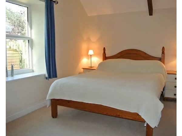 Millstream Cottage
