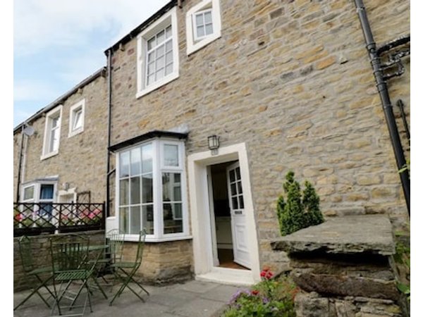 Cherry Tree Cottage