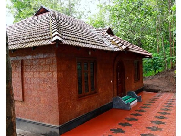 Green Garden Jasmin Cottage