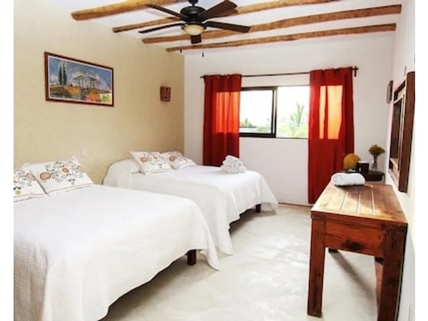 Villas Margaritas Holbox