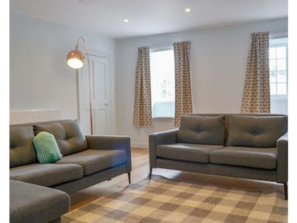 2 Bedroom Accommodation In Lowther Near Penrith