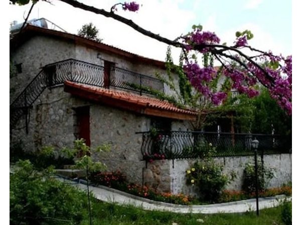 Kilim Villas Yaka Village