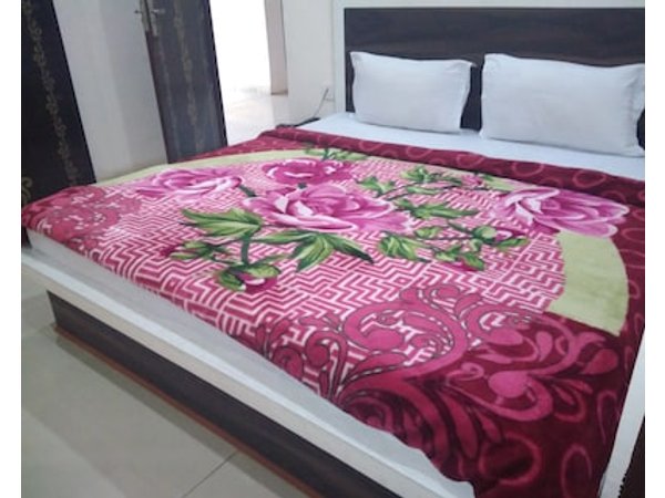 Kanak Guest House