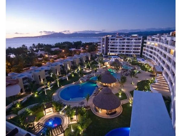 Marival Distinct Luxury Residences All Inclusive