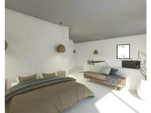 White Exclusive Suites & Villas