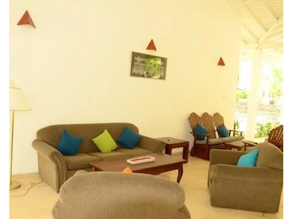 Beach Grove Villas