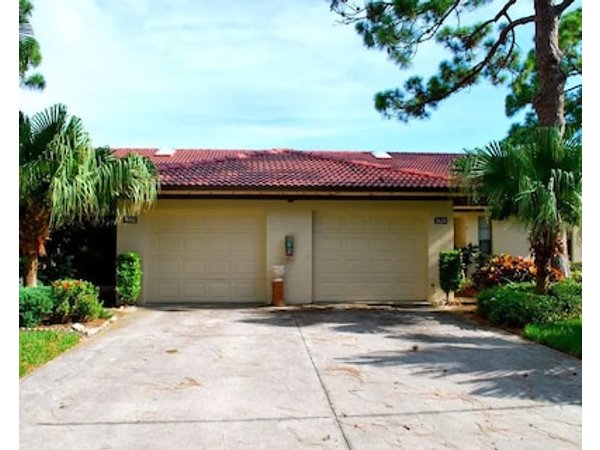 Lux Villas On Beautiful Palmer Ranch