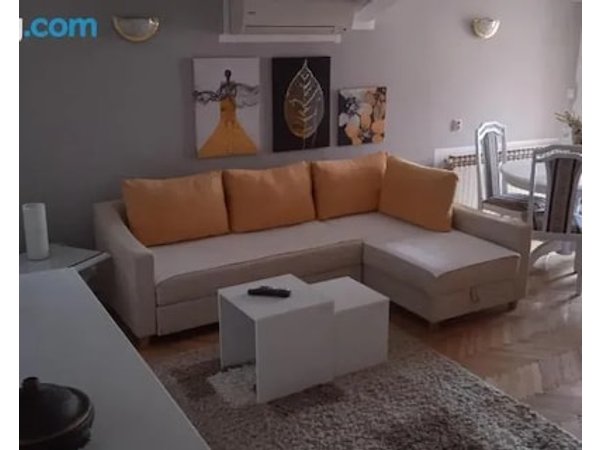 Villa Monera Apartments & Rooms & Free Garage