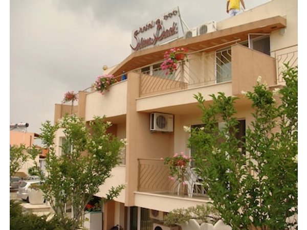 Selena Beach Family Hotel - All Inclusive Light