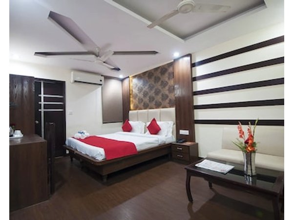 Delhi Darbar