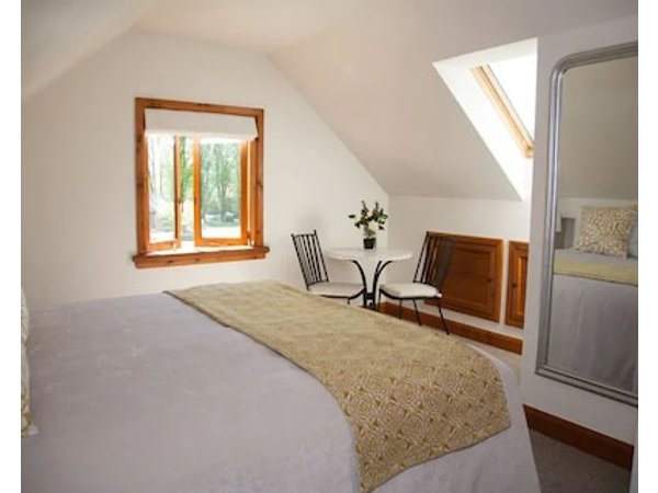 Wanaka Homestead Lodge & Cottages