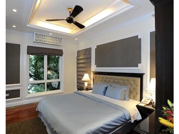 Phuong Trang Hotel