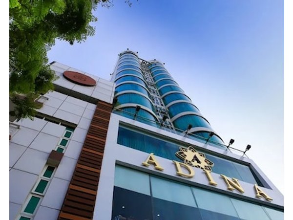 Adina Hotel