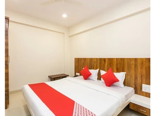 OYO 16740 Virat Hotel And Restaurant