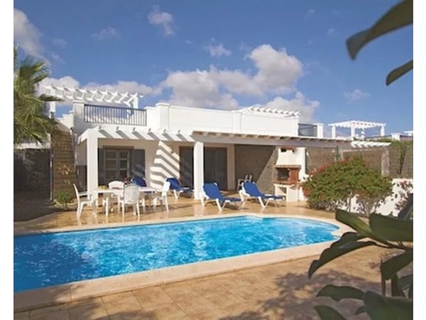 Sun Grove Villas & Spa