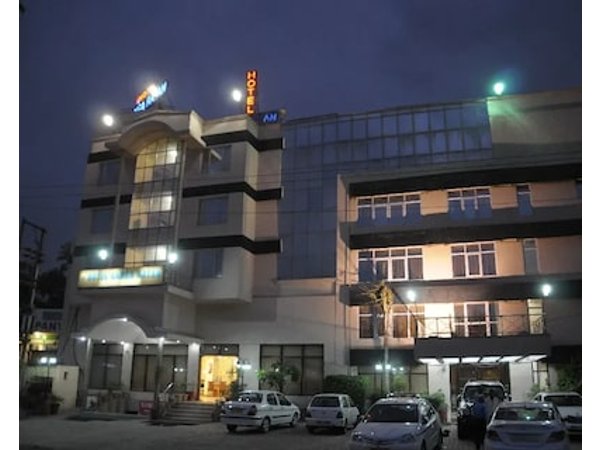 Hotel Ganga Ratan