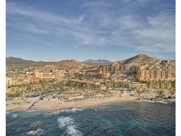 Grand Fiesta Americana Los Cabos All Inclusive Golf & Spa