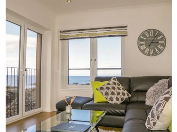 24 Waters Edge Country Holiday Cottage In Banff Ref 973678