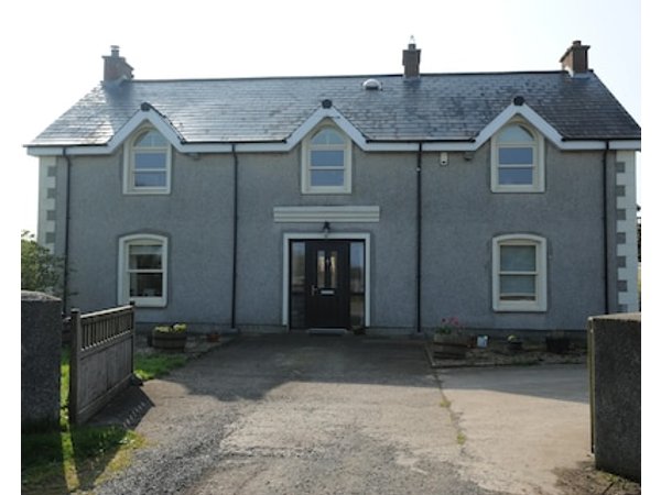 Bay Cottage Bed & Breakfast