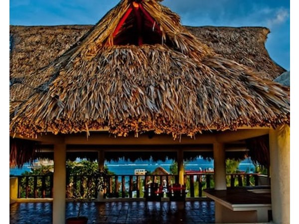 Hotel El Moro