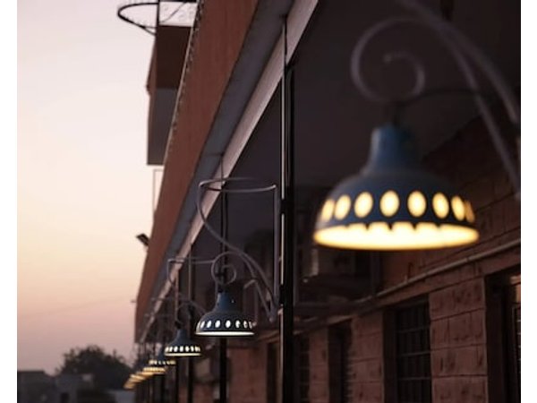 Shivam Palace & Resort