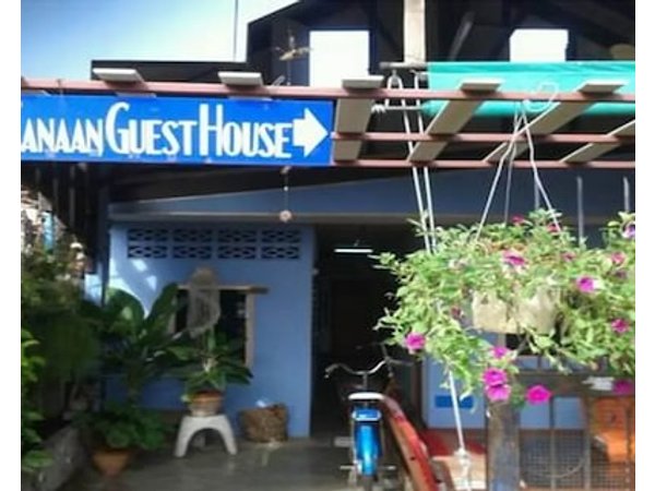 Canaan Guesthouse