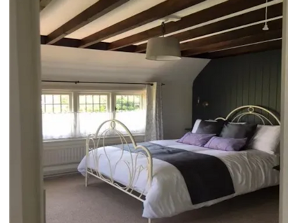Willow Cottage